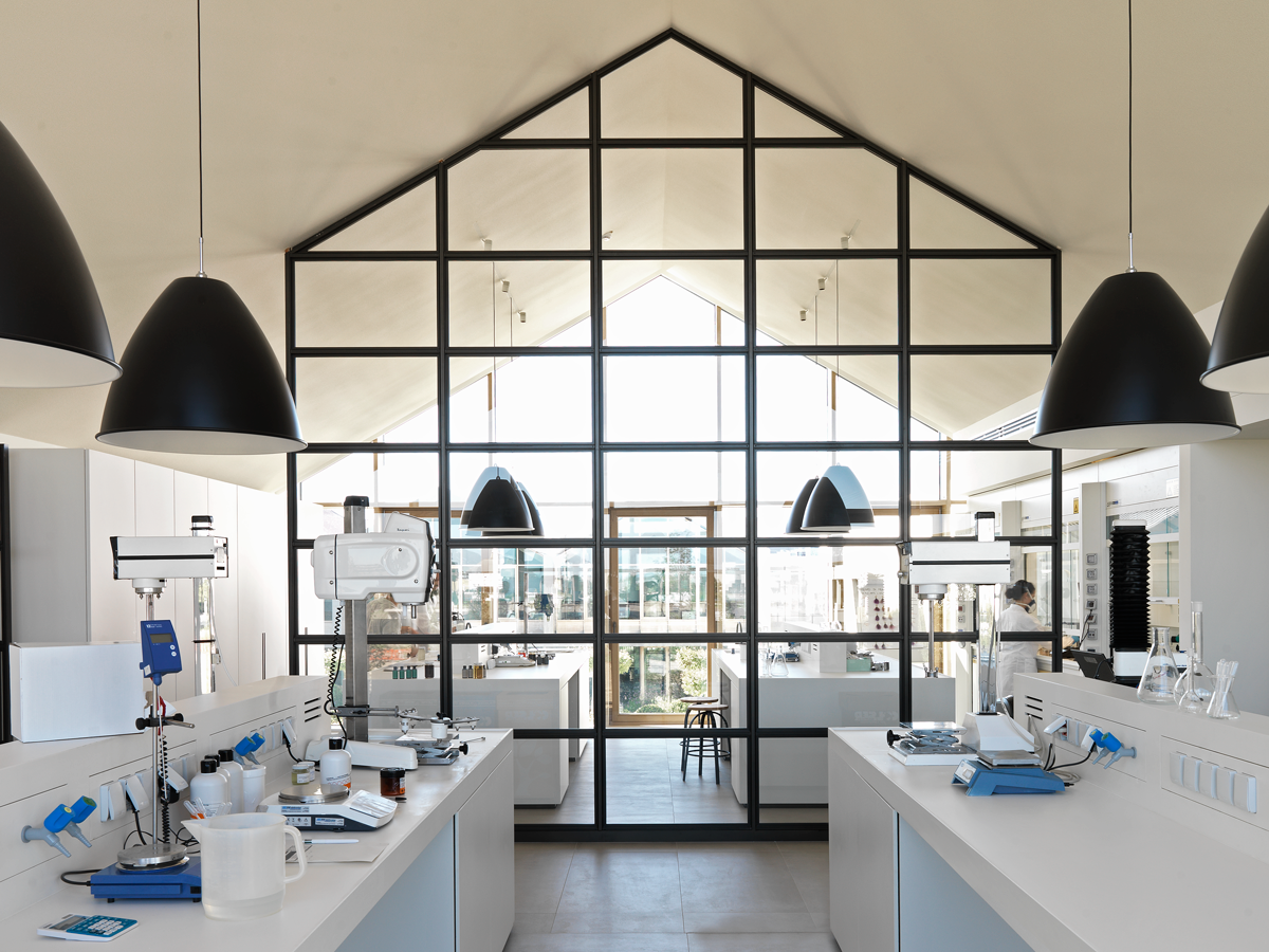 Dobré životní podmínky zvířat