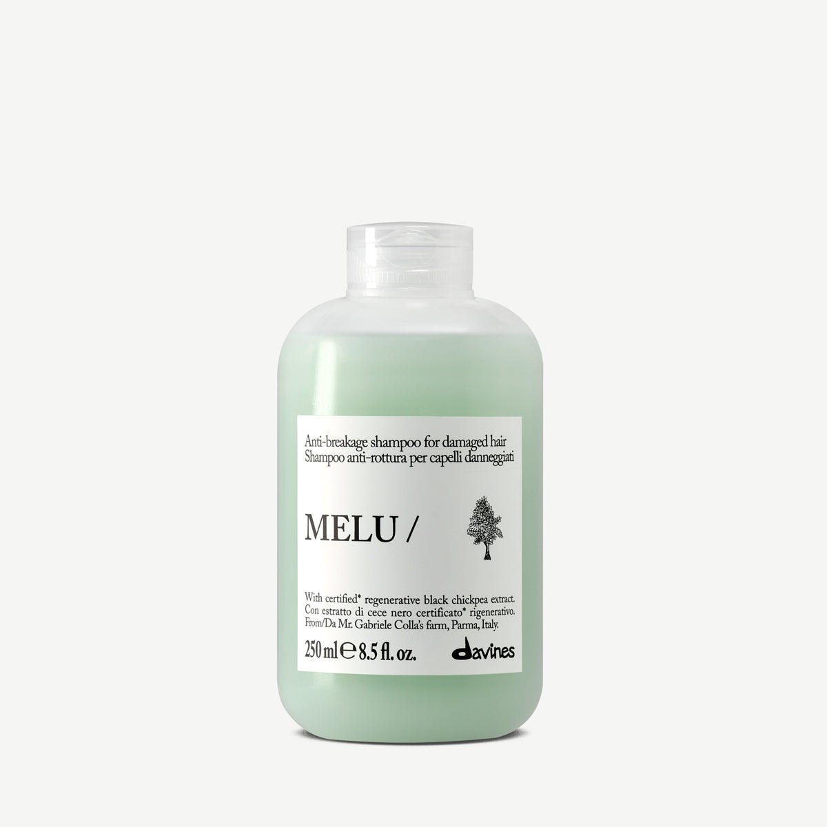 MELU Shampoo <p>Šampon na dlouhé a lámavé vlasy.</p>
Default Title Davines