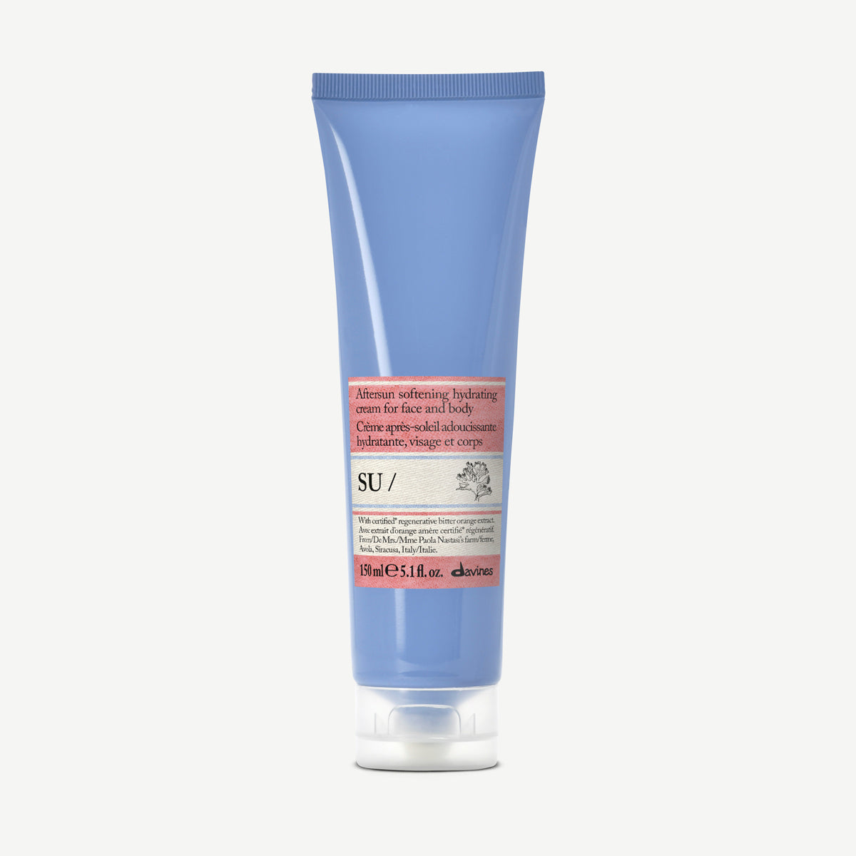 SU Aftersun 1 Davines