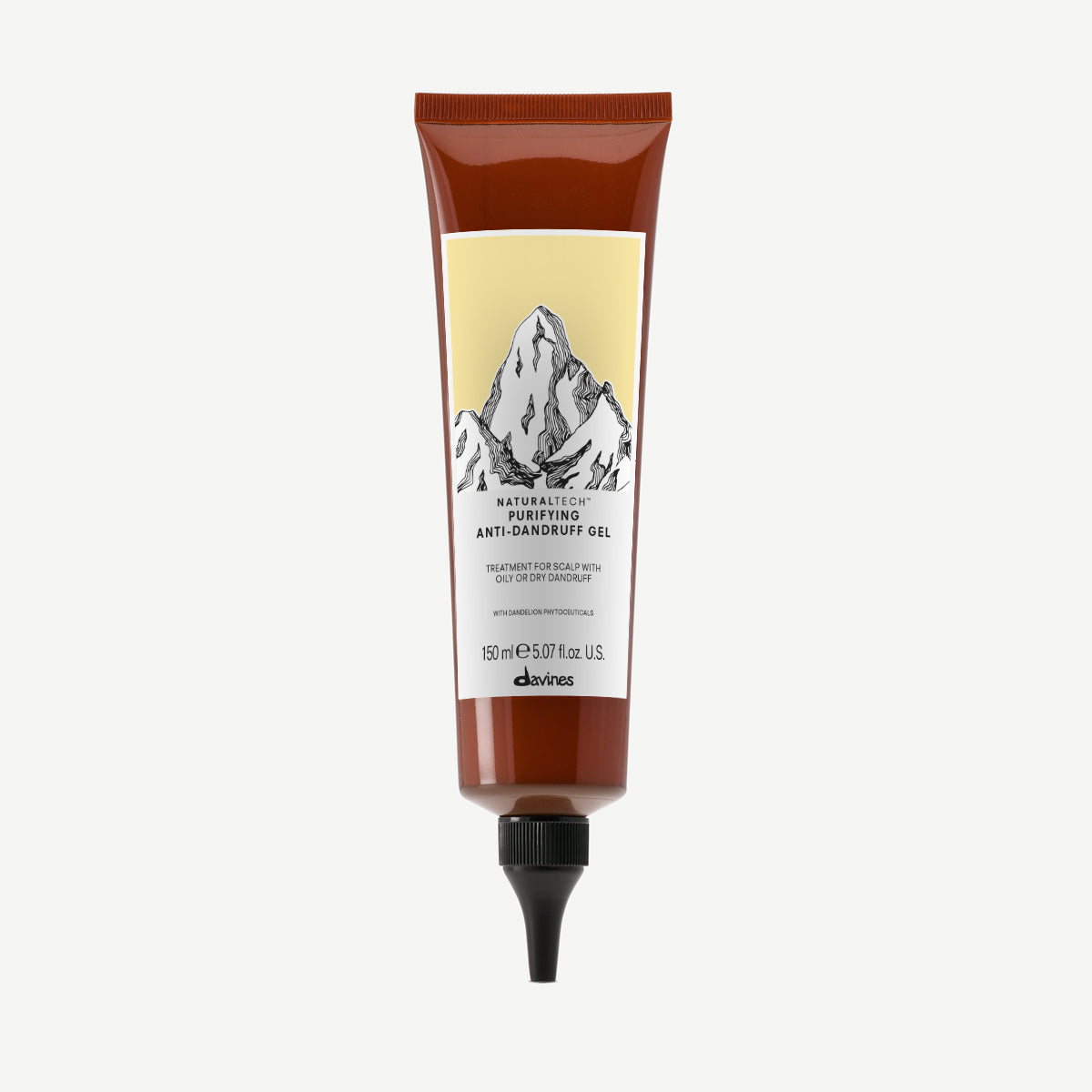 PURIFYING Gel <p>Gel pro ošetření vlasové pokožky.</p>
150 ml Davines