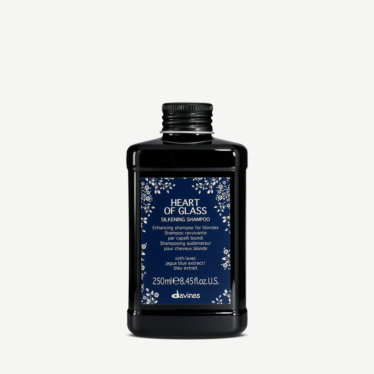 Silkening Shampoo <p>Posilující šampon pro blond vlasy.</p>
250 ml Davines