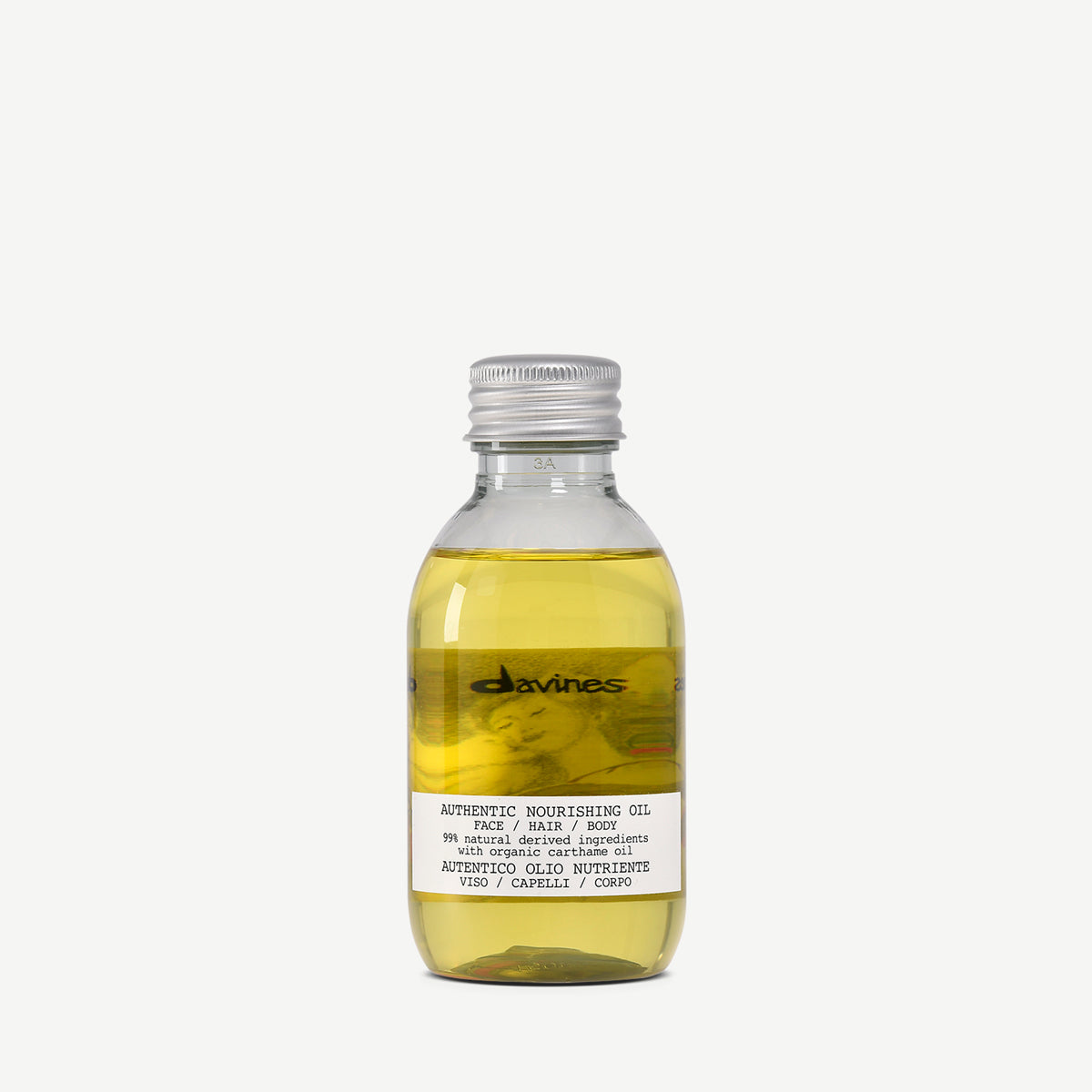 Nourishing Oil <p>Výživný olej pro všechny typy vlasů a pokožky těla.</p>
140 ml Davines