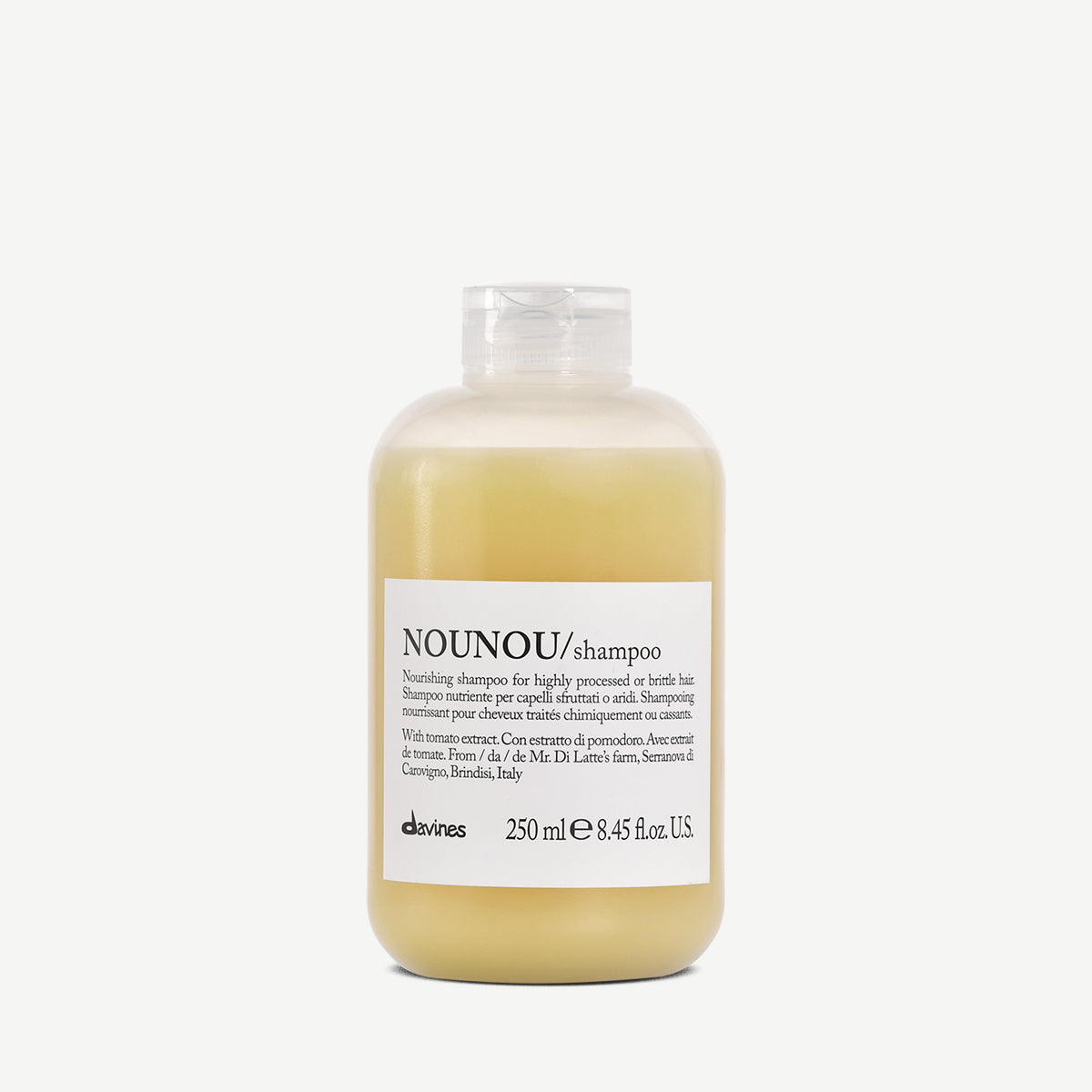NOUNOU Shampoo 1 Davines