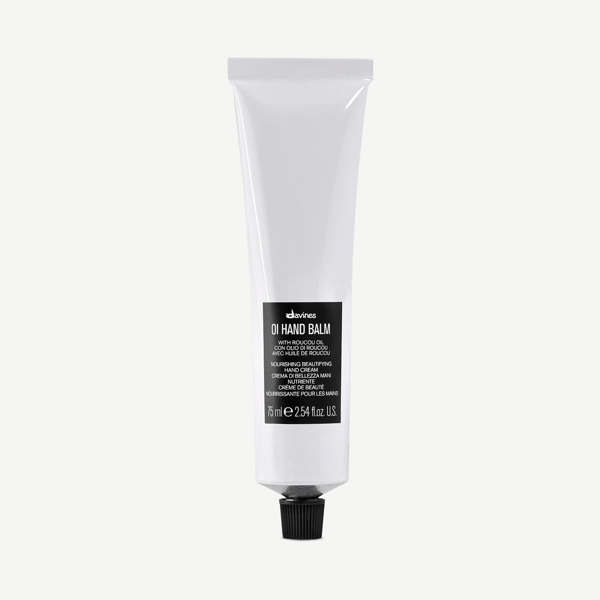 OI Hand Balm <p>Výživný balzám na ruce.</p>
<p> Davines