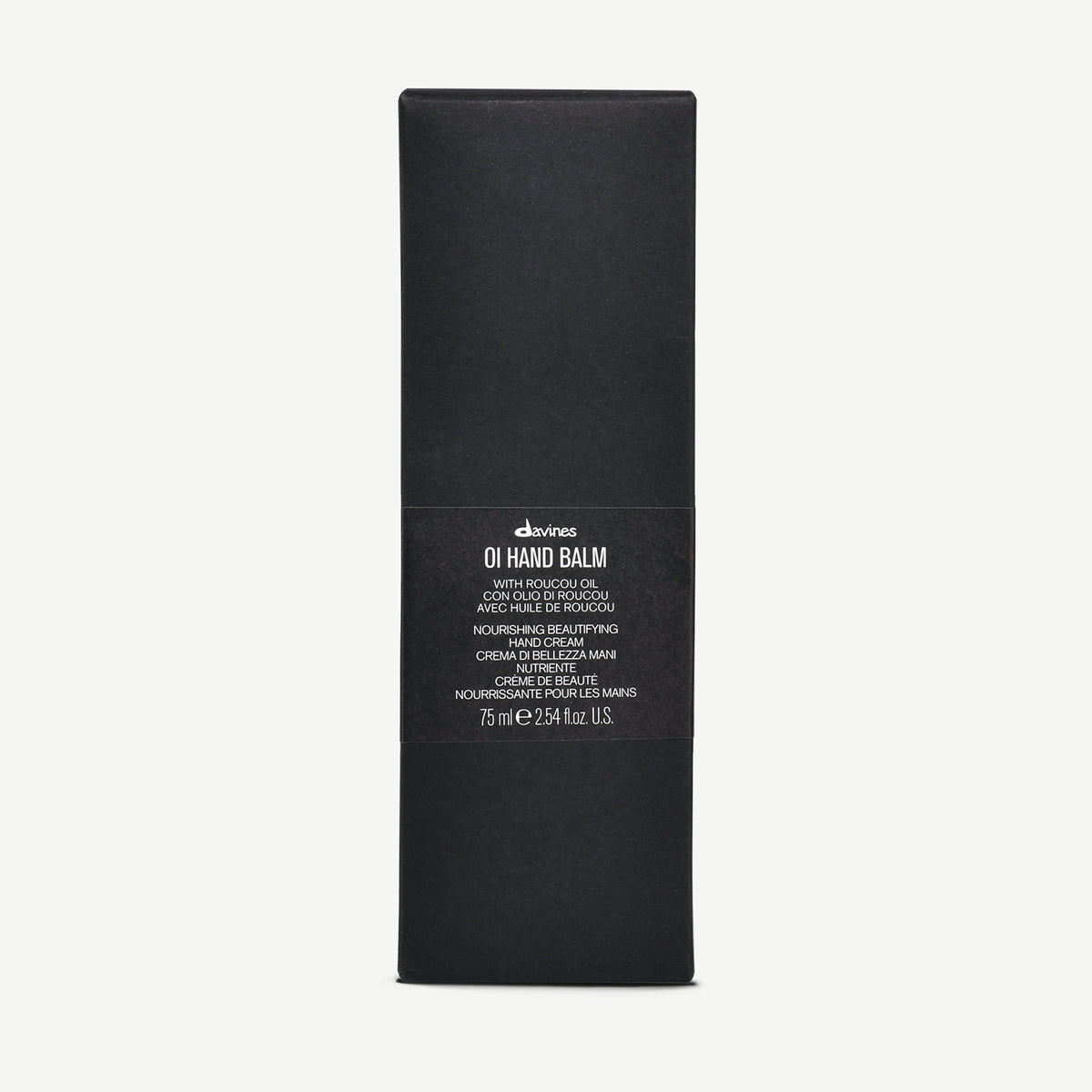 OI Hand Balm <p>Výživný balzám na ruce.</p>
<p> 75 ml Davines
