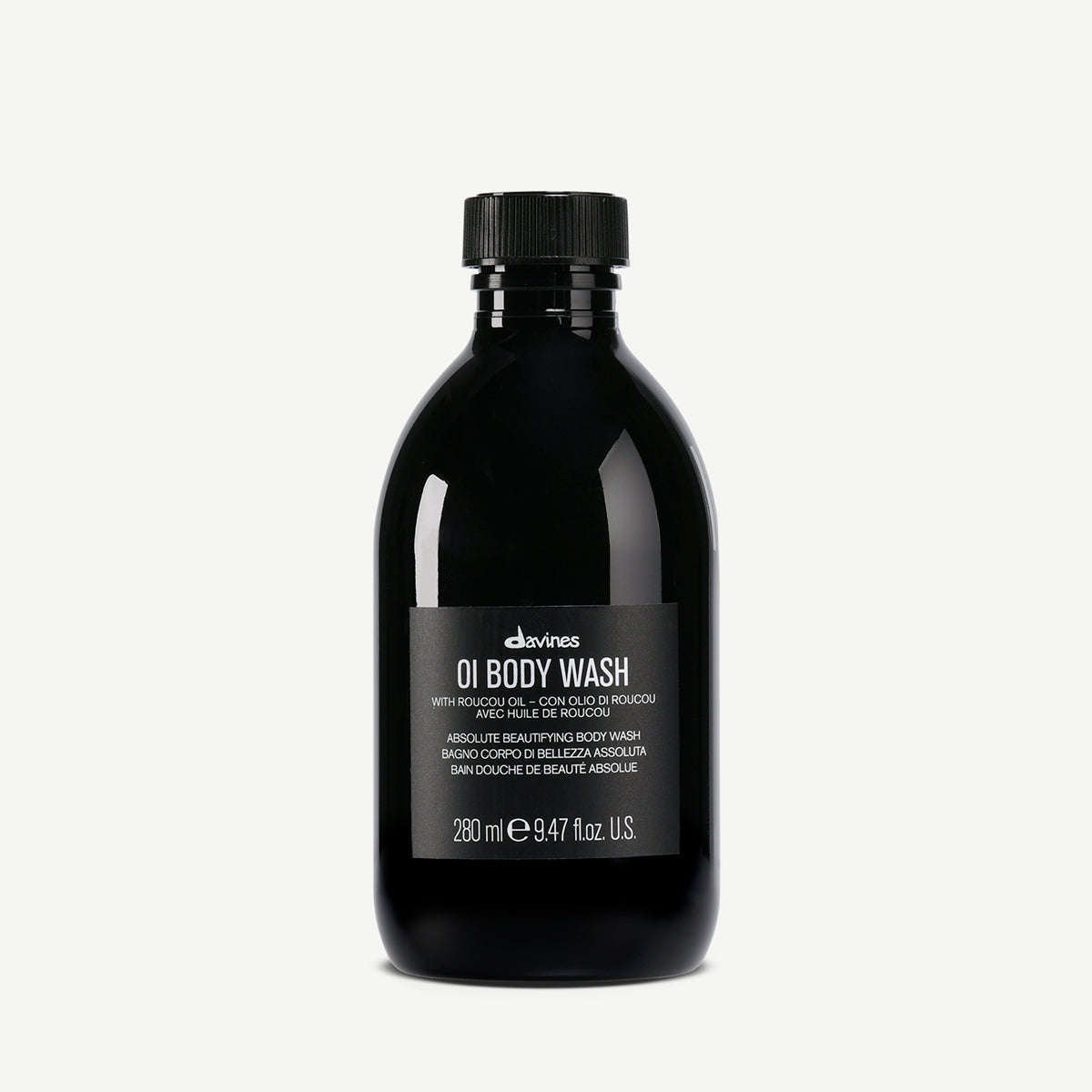 OI Body Wash <p>Sprchový gel.</p>
280 ml Davines