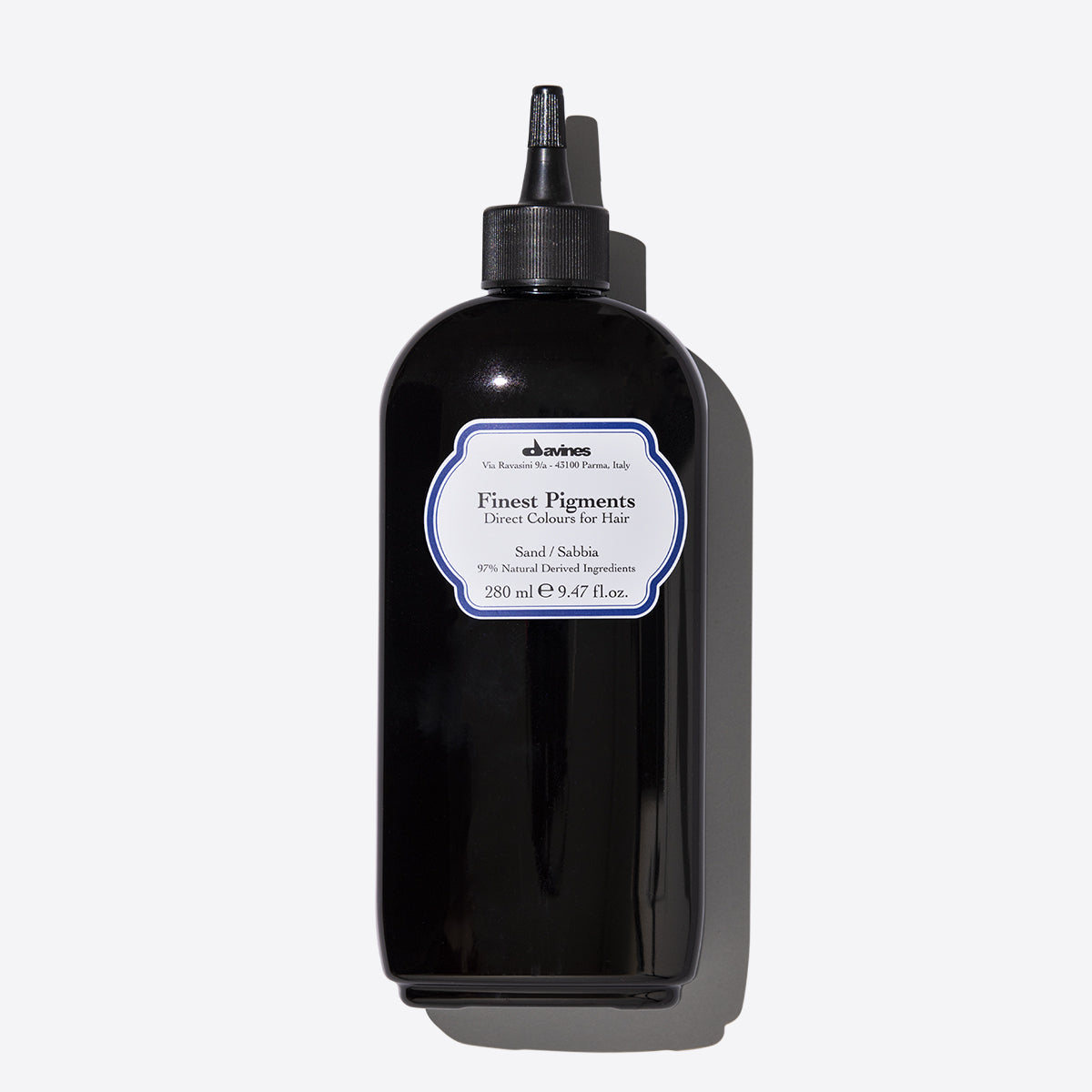 Sand / Pískový odstín <p>Přímá barva na vlasy v gelové podobě.</p>
<p> 280 ml Davines