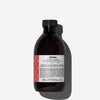 ALCHEMIC Shampoo Red Šampon pro zvýraznění barvy - teplé červené odstíny 280 ml  Davines
