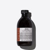 ALCHEMIC Shampoo Copper Šampon pro zvýraznění barvy - studené červené a měděné odstíny. 280 ml  Davines
