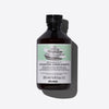DETOXIFYING Scrub Shampoo Šampon pro hloubkové čištění atonické pokožky.  250 ml  Davines
