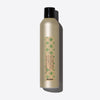 This is a Medium Hair Spray Středně fixační jemný sprej pro dlouhotrvající fixaci. 400 ml  Davines
