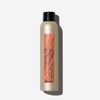 This is an  Invisible Dry Shampoo Neviditelný suchý šampon pro objem vlasů beze zbytků . 250 ml  Davines
