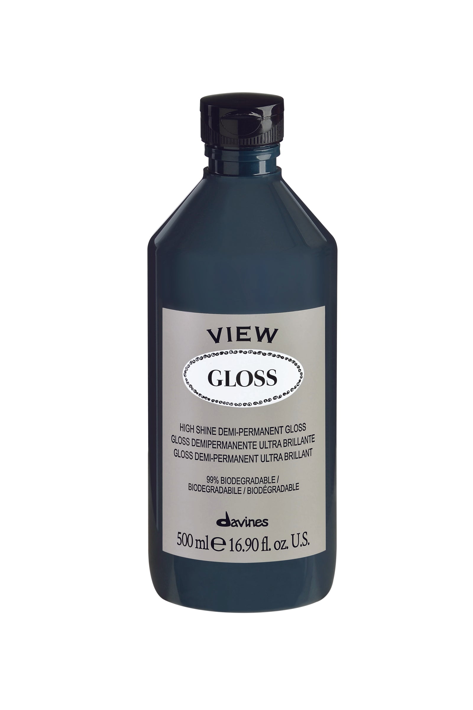 Gloss / Lesk 1  Davines