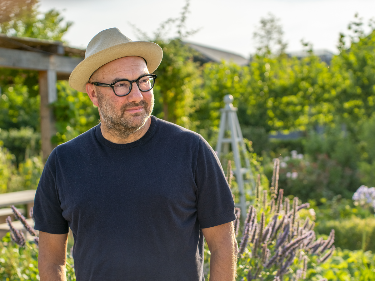 Směřování k regenerativní ekonomice