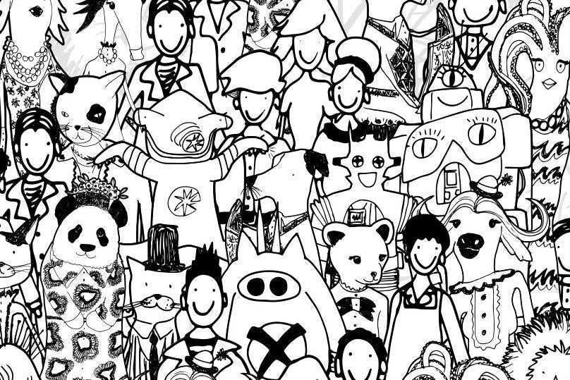 Zrodila se Davines Komunita