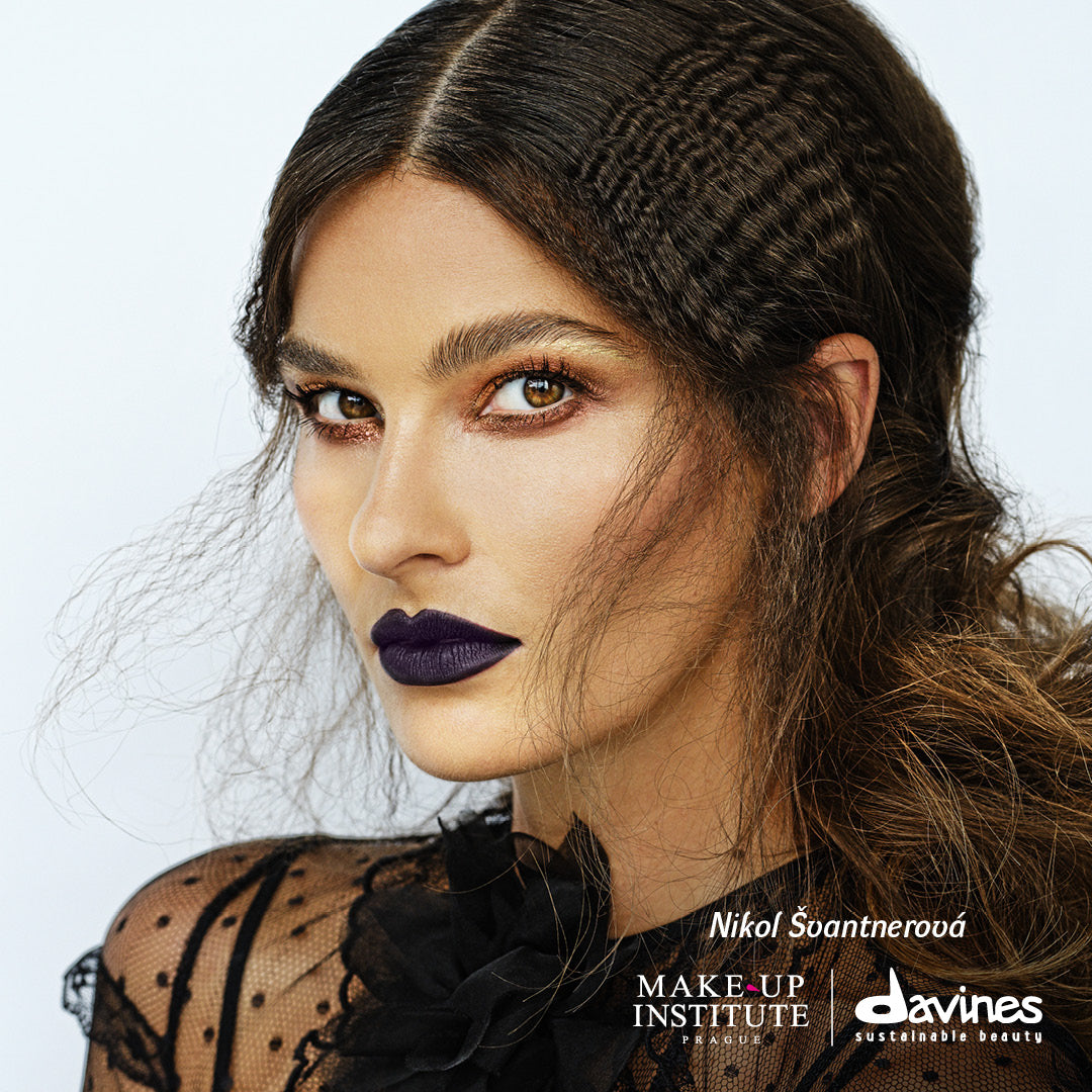Davines na veletrhu For Beauty