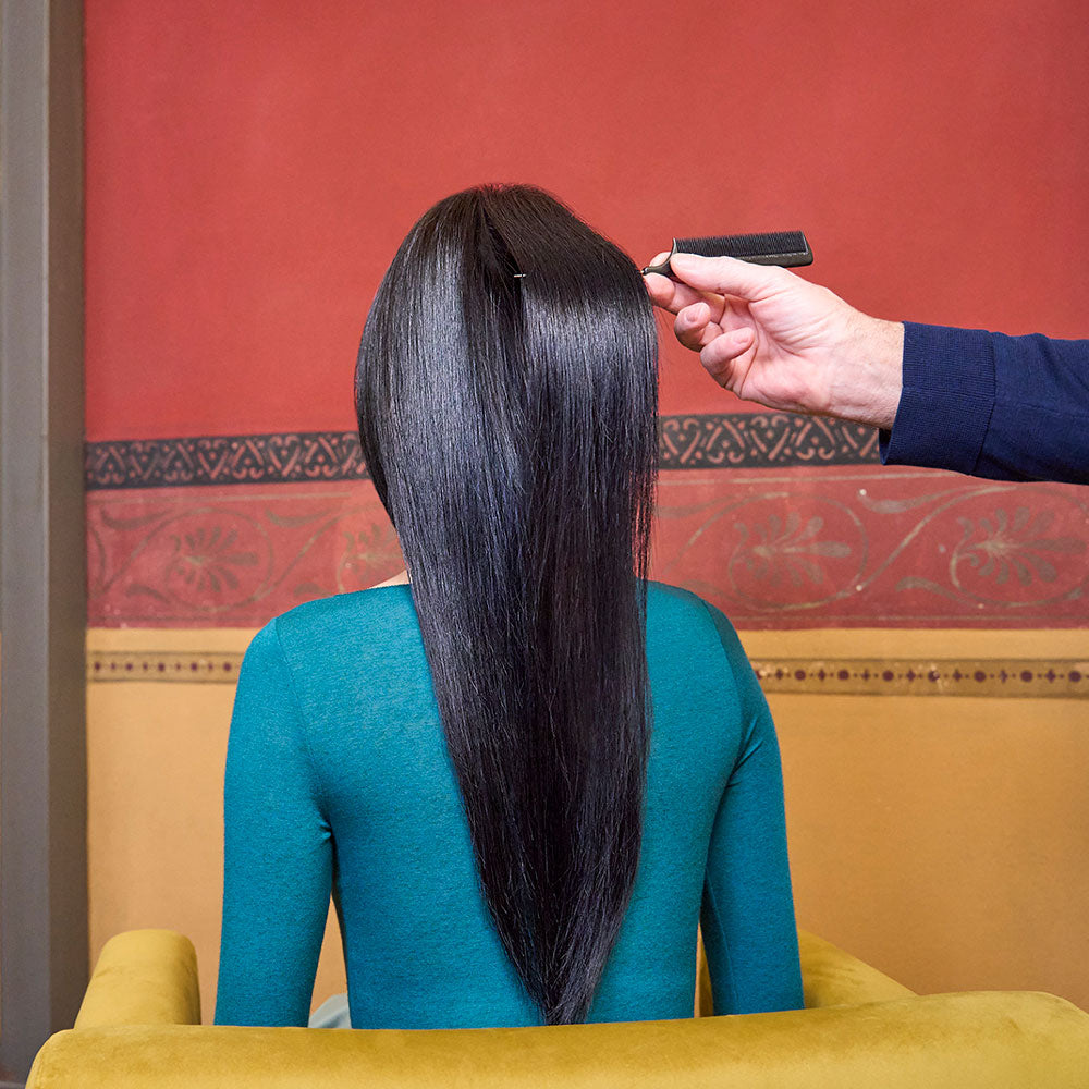 Jak mít silnější a lesklejší vlasy?