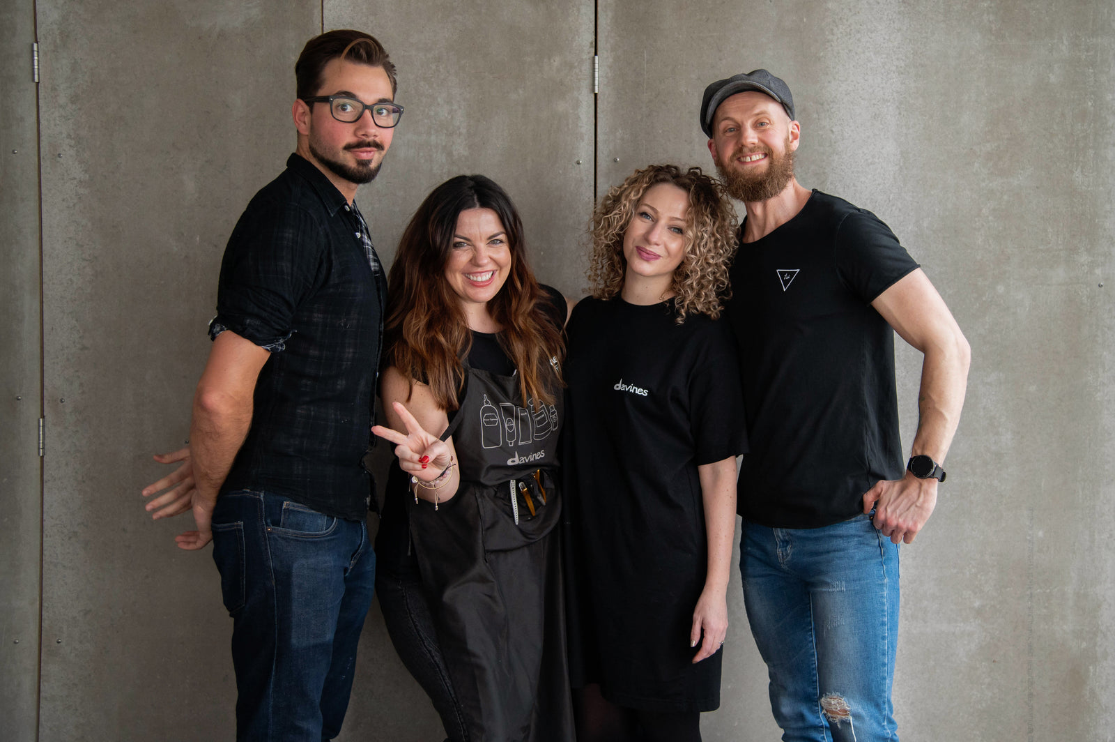 Zahájení spolupráce s Cirk La Putyka