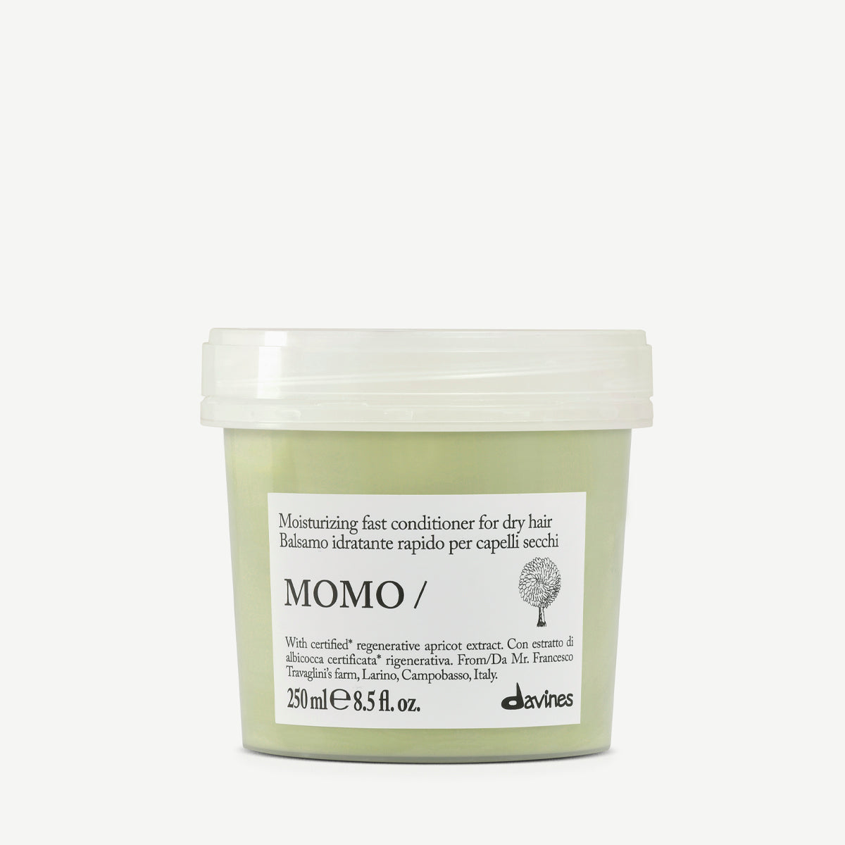 MOMO Fast Conditioner 1  250 mlDavines
