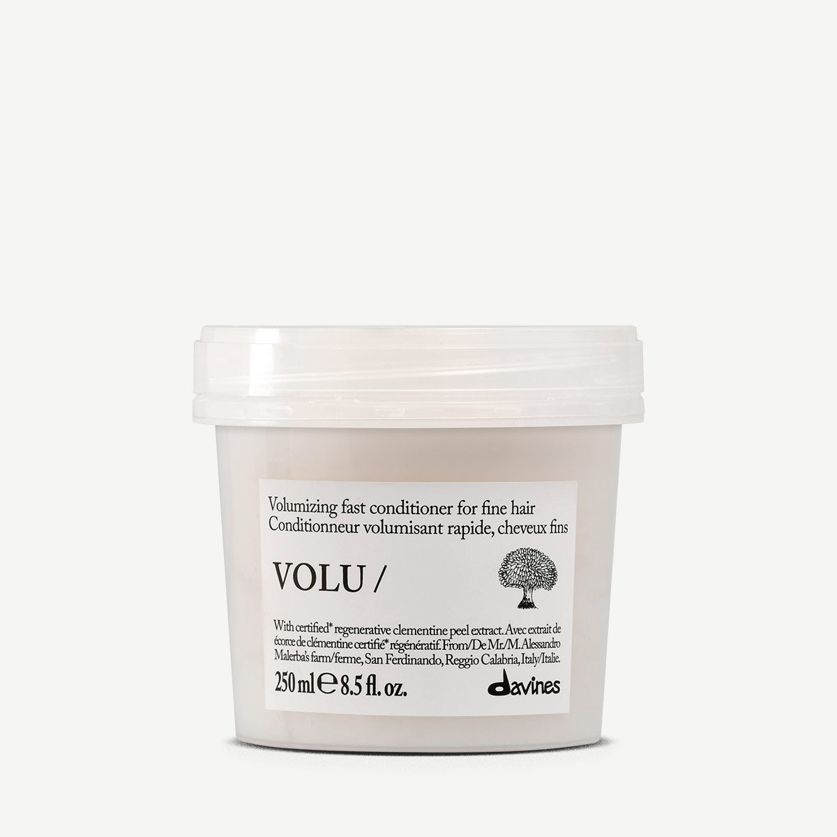 VOLU Fast Conditioner 1  Default TitleDavines
