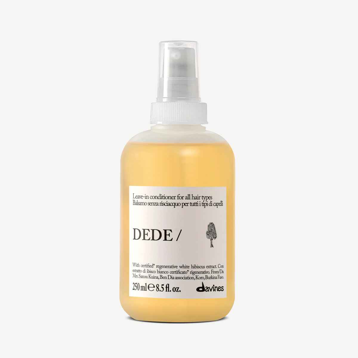 DEDE Hair Mist 1  250 mlDavines

