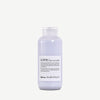 LOVE Hair Smoother <p>Uhlazující krém na nepoddajné a krepaté vlasy.</p>
 150 ml  Davines
