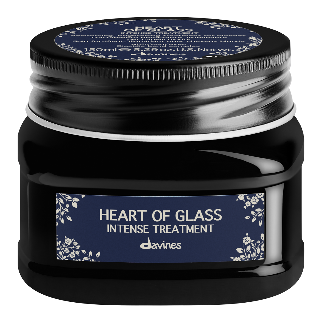 Intense Treatment 1  Davines
