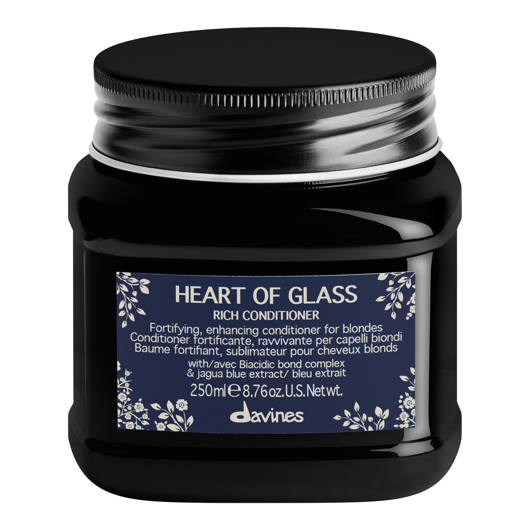 Rich Conditioner 1  Davines

