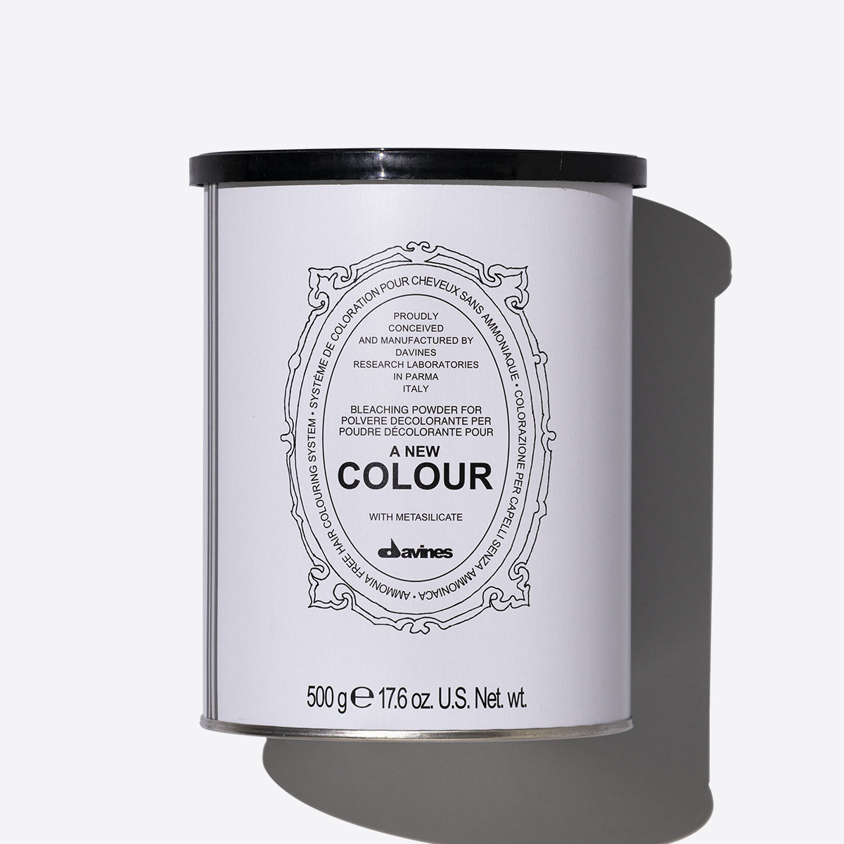 Bleaching Powder / Melírovací pudr 1  Davines
