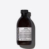 ALCHEMIC Shampoo Tobacco Šampon pro zvýraznění barvy - světle hnědé odstíny 280 ml  Davines