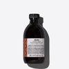 ALCHEMIC Shampoo Copper Šampon pro zvýraznění barvy - studené červené a měděné odstíny. 280 ml  Davines
