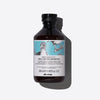 WELLBEING Shampoo Hydratační šampon pro všechny typy vlasů.  250 ml  Davines